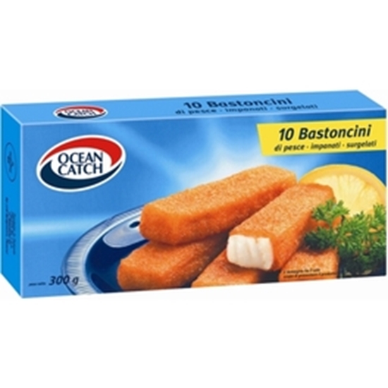 Picture of FROSTA OCEAN CATCH BASTONCINI 300GR